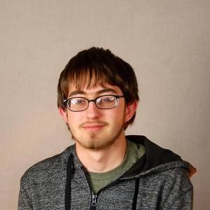 Meet your Posher, Kyle